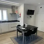 Apartmán Ascensor A Vista