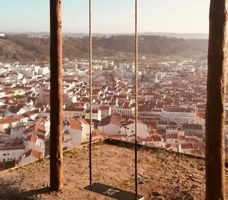 Apartmán Ascensor A Vista