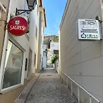 Ascensor A Vista