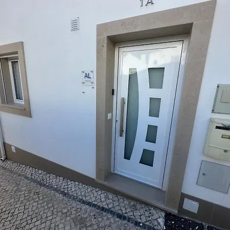 Ascensor A Vista דירה *