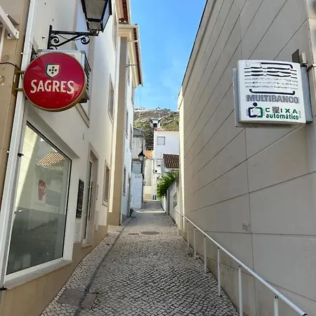 Ascensor A Vista