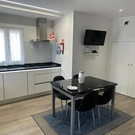 דירה Ascensor A Vista