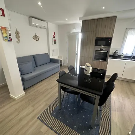 דירה Ascensor A Vista *