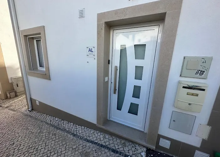 Ascensor A Vista Apartment *