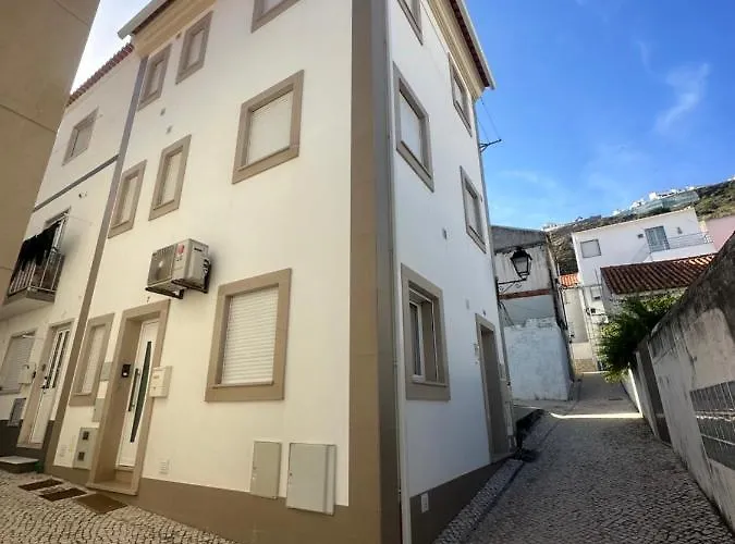 Ascensor A Vista * Nazare