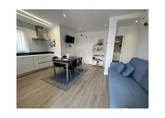 Ascensor A Vista Nazare