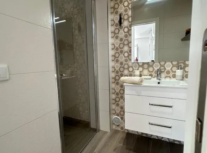 Ascensor A Vista Apartment Nazare