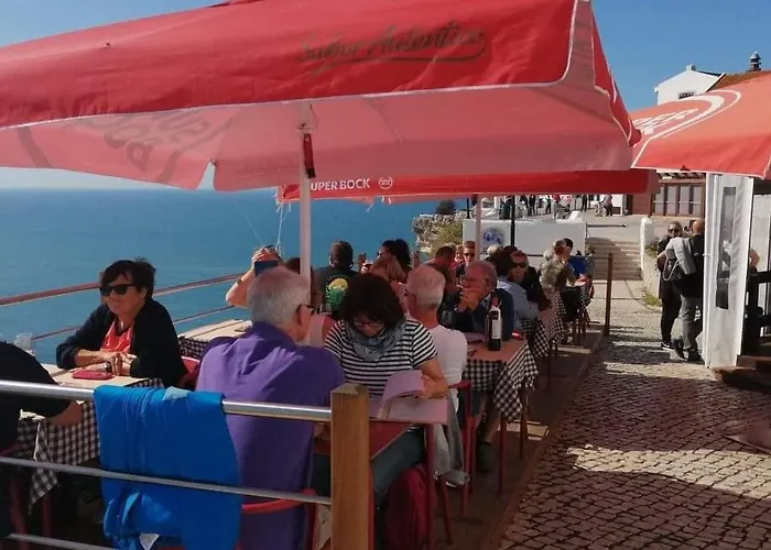 Apartment Ascensor A Vista