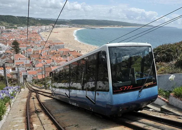 Ascensor A Vista Nazare