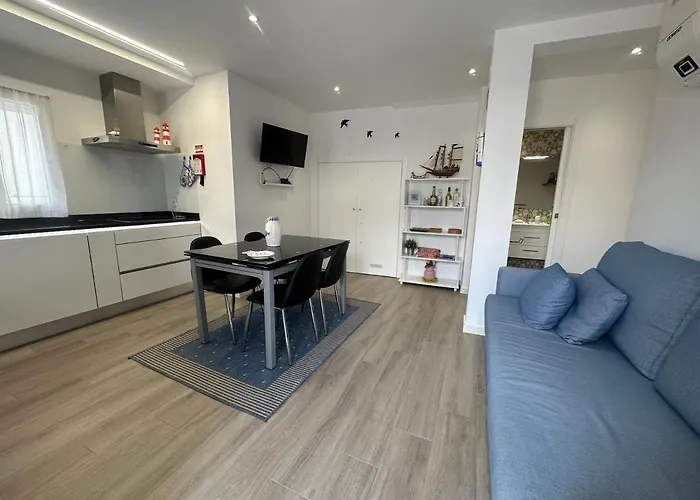 Ascensor A Vista * Nazare