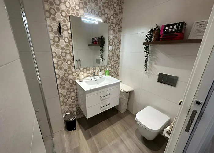 Apartment Ascensor A Vista